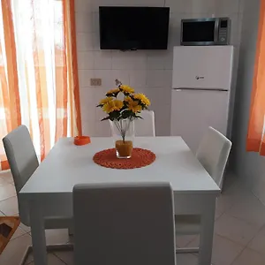  Appartamento Casaliuccia