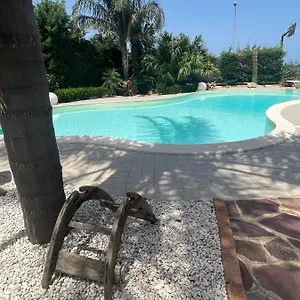  Maison d'hôtes Martanna