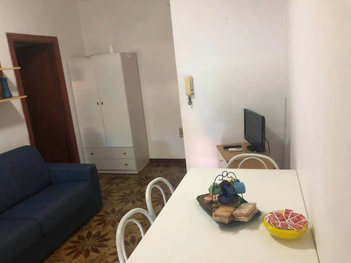 Aparthotel Residence Enrico Mondello