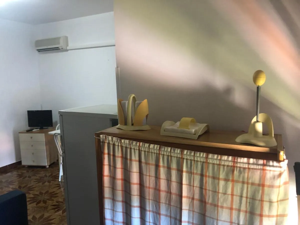 Residence Enrico Mondello