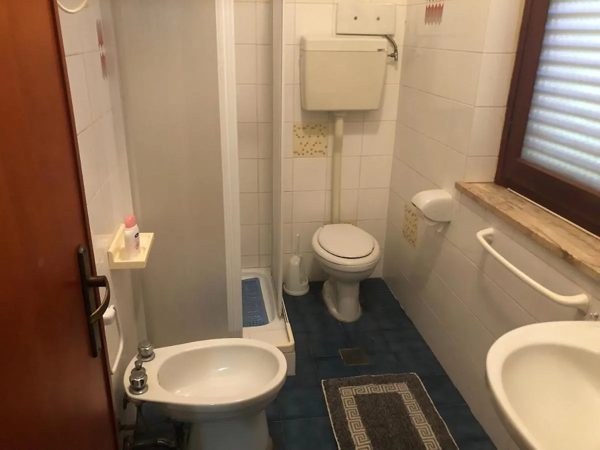 Residence Enrico Mondello Italia